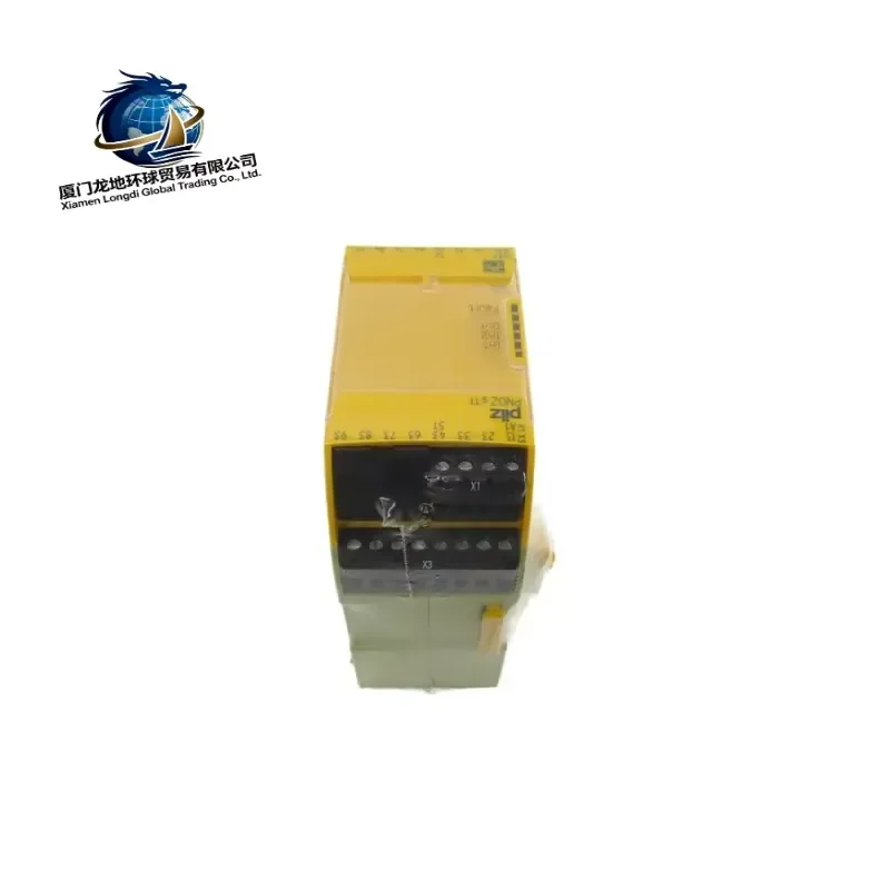 Brand New Ready Stock Brand New, , Made in Germany 750111 Industrial Safety Relay
Brand New Ready Stock Brand New, , Made in Germany 750111 Industrial Safety Relay