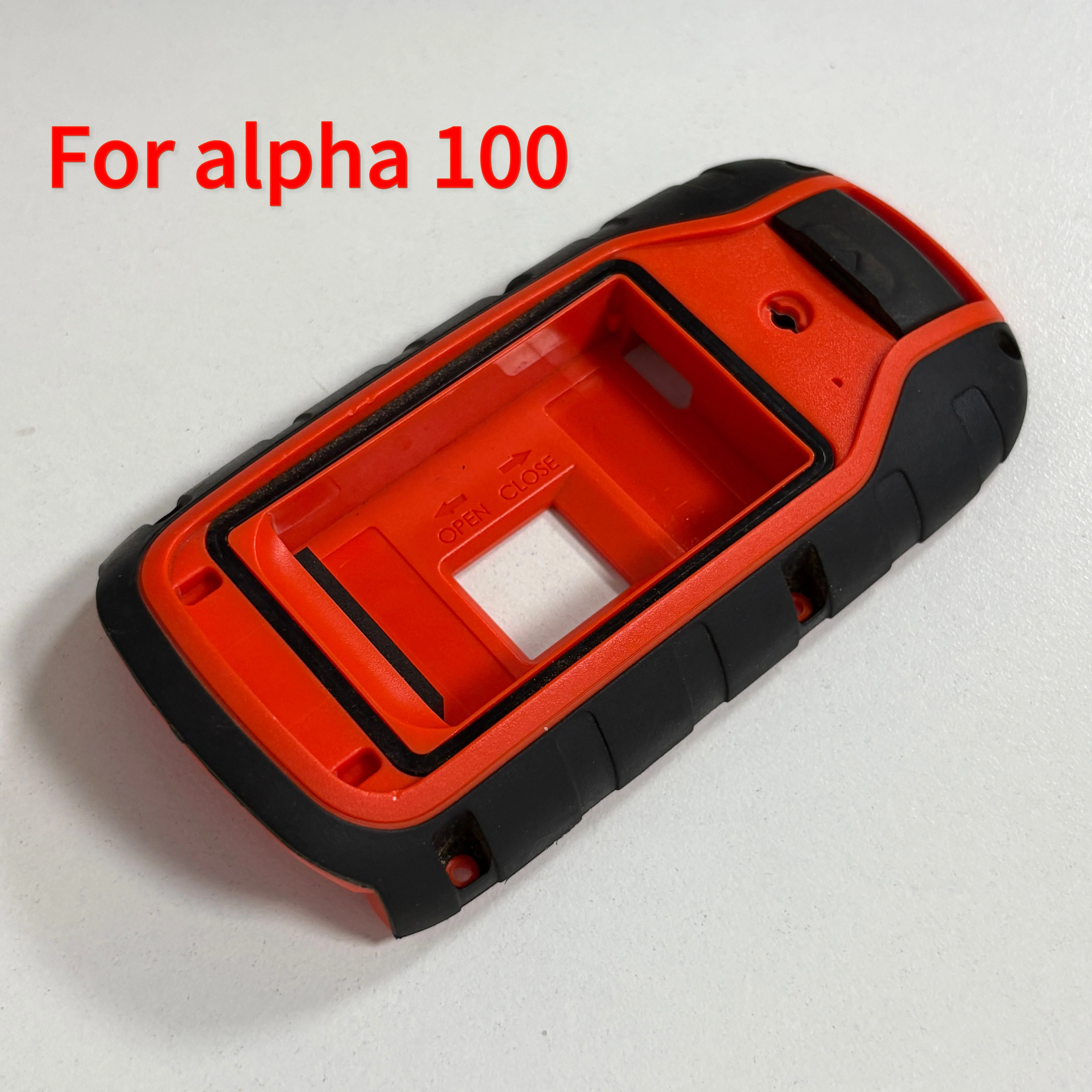 Back Cover For Garmin Alpha 100 Alpha100 Without Battery Handheld GPS Housing Shell Repair
Back Cover For Garmin Alpha 100 Alpha100 Without Battery Handheld GPS Housing Shell Repair