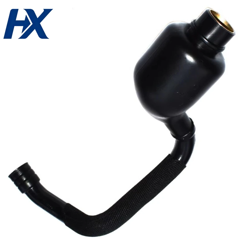 06B103211H Crankcase Breather Hose Valve For Audi A4 A6 Passat 2001-2005
06B103211H Crankcase Breather Hose Valve For Audi A4 A6 Passat 2001-2005