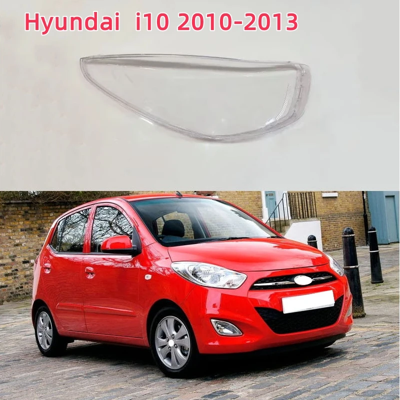 Для Hyundai I10 i10 2010 20211 2012 2013, корпус фар автомобиля, крышка фары, линза фары, стекло, авто корпус, крышка
Для Hyundai I10 i10 2010 20211 2012 2013, корпус фар автомобиля, крышка фары, линза фары, стекло, авто корпус, крышка