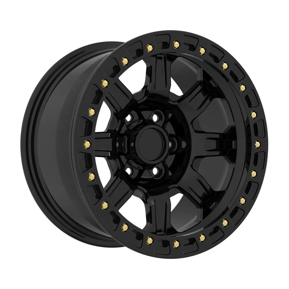Hot Sale Casting off Road Wheels With Bead Lock 17 18 19 20 21 22inch Car Wheel Rims
Hot Sale Casting off Road Wheels With Bead Lock 17 18 19 20 21 22inch Car Wheel Rims