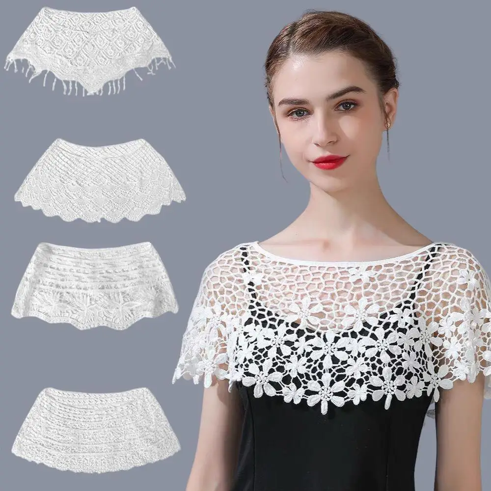 Женский шарф с кисточками, шали, шарфы, элегантная кружевная шаль, женское ажурное вечернее платье, кружевная шаль, свадебная куртка, накидка с искусственным воротником
Женский шарф с кисточками, шали, шарфы, элегантная кружевная шаль, женское ажурное вечернее платье, кружевная шаль, свадебная куртка, накидка с искусственным воротником