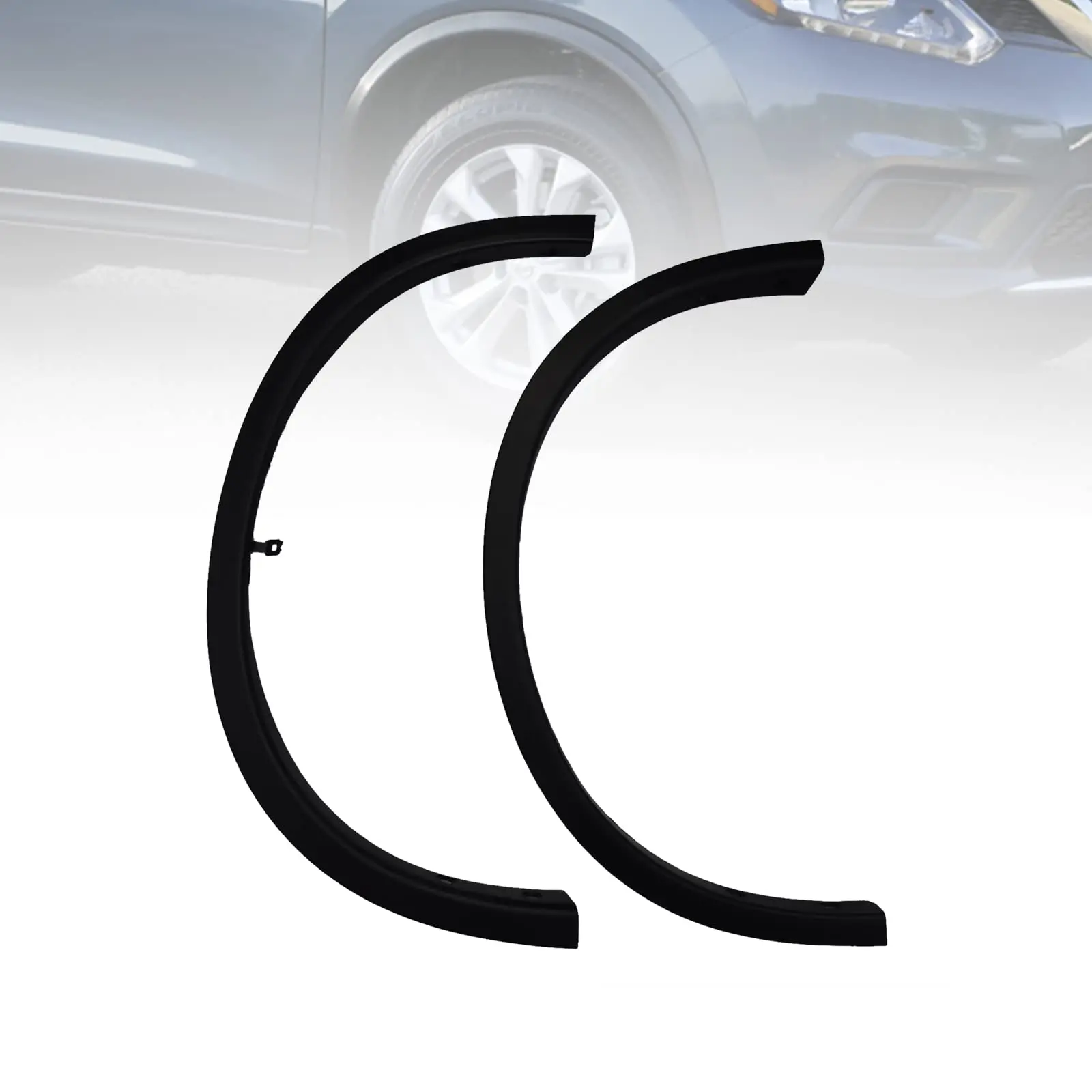 Пара накладок на передние крылья, совместимый с Nissan Rogue 2014 2015 2016, 2 шт., расширители крыльев, формовочные накладки на переднюю арку, водитель
Пара накладок на передние крылья, совместимый с Nissan Rogue 2014 2015 2016, 2 шт., расширители крыльев, формовочные накладки на переднюю арку, водитель