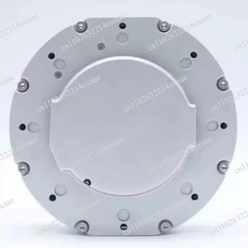 High-Torque FOC Robotic Joint Motor GO-M8010-6 23.7Nm for Legged Robot Motion Control
High-Torque FOC Robotic Joint Motor GO-M8010-6 23.7Nm for Legged Robot Motion Control