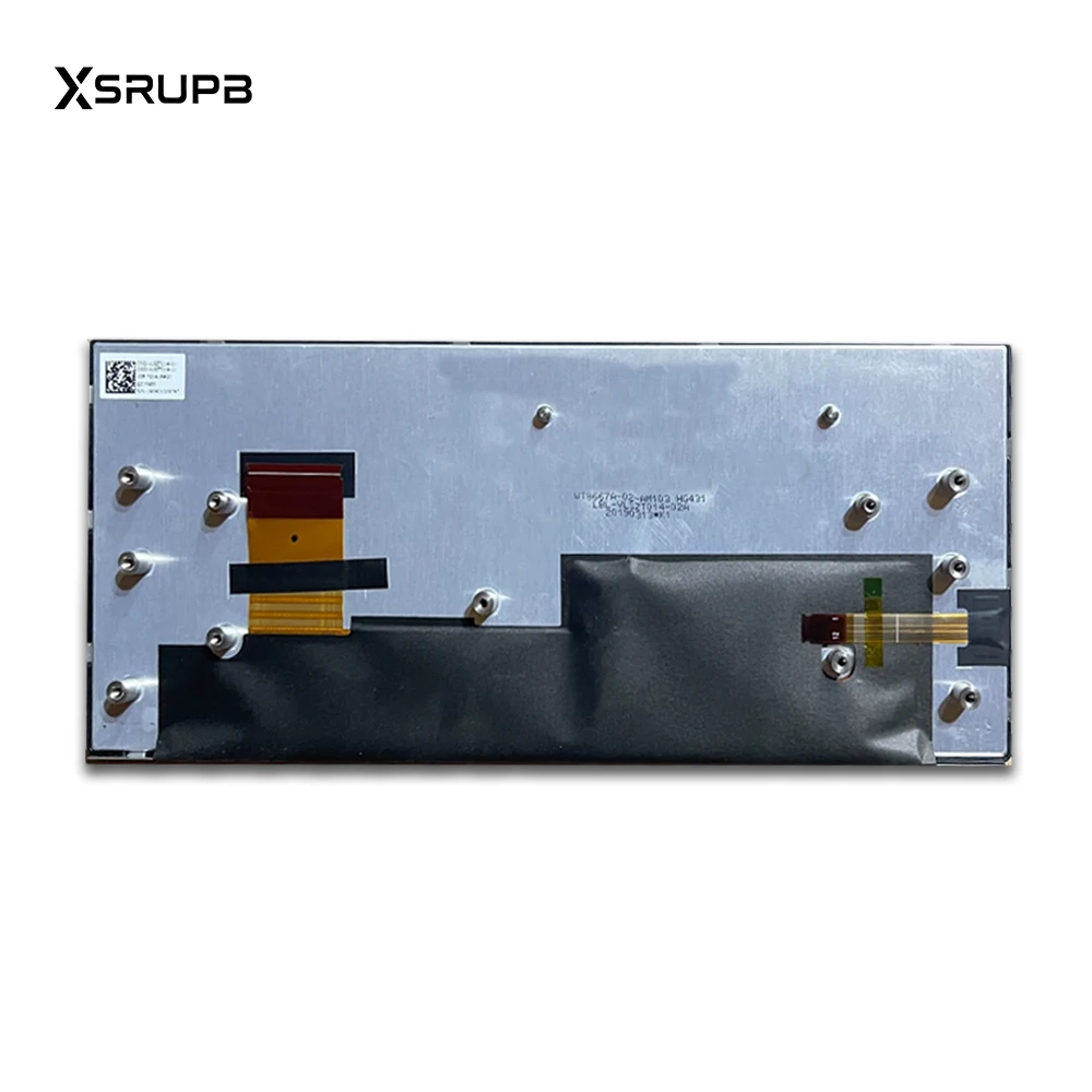 COG-VLSZT014-01 WT8667A-02-AM103 10.3 inch LCD Display Screen For Instrument Cluster
COG-VLSZT014-01 WT8667A-02-AM103 10.3 inch LCD Display Screen For Instrument Cluster
