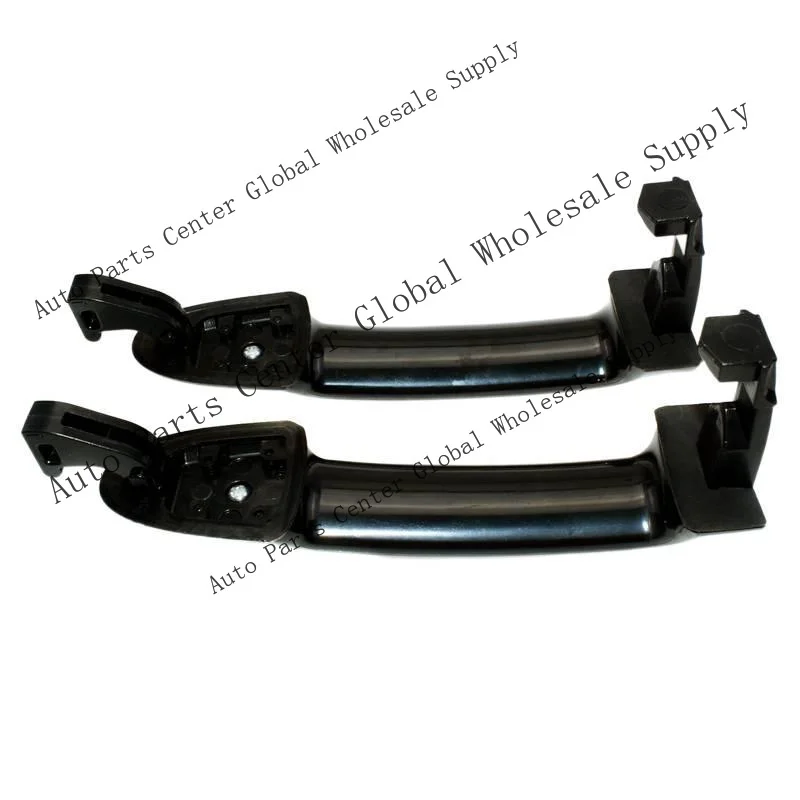 L+ Exterior Door Handle Front /Rear LH /RH for Hyundai Santa Fe 2007-12 826512B000
L+ Exterior Door Handle Front /Rear LH /RH for Hyundai Santa Fe 2007-12 826512B000