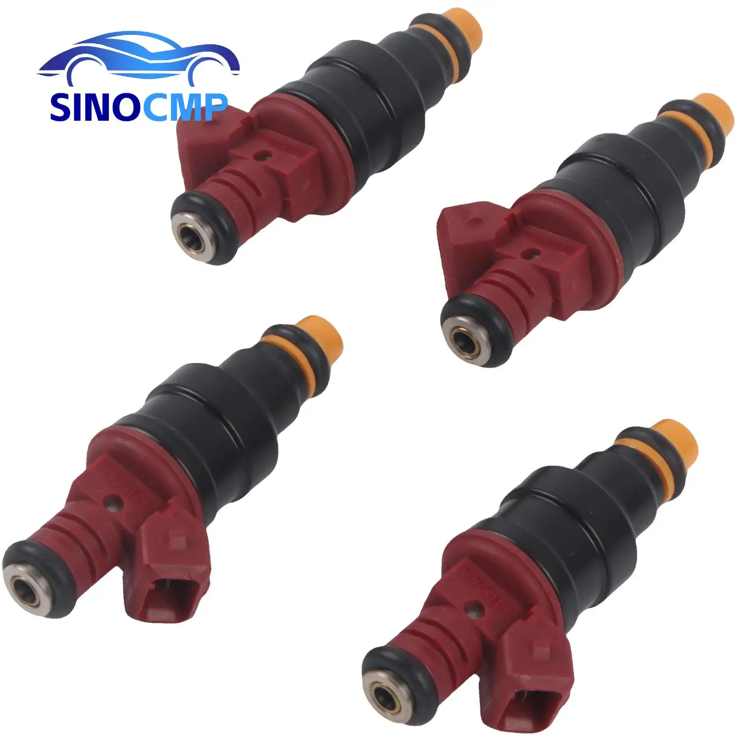 0280150431 852-12123 4pcs Fuel Injector for Saab 9-3 9000 2.0L 2.3L Engine Part with 1 year warranty
0280150431 852-12123 4pcs Fuel Injector for Saab 9-3 9000 2.0L 2.3L Engine Part with 1 year warranty