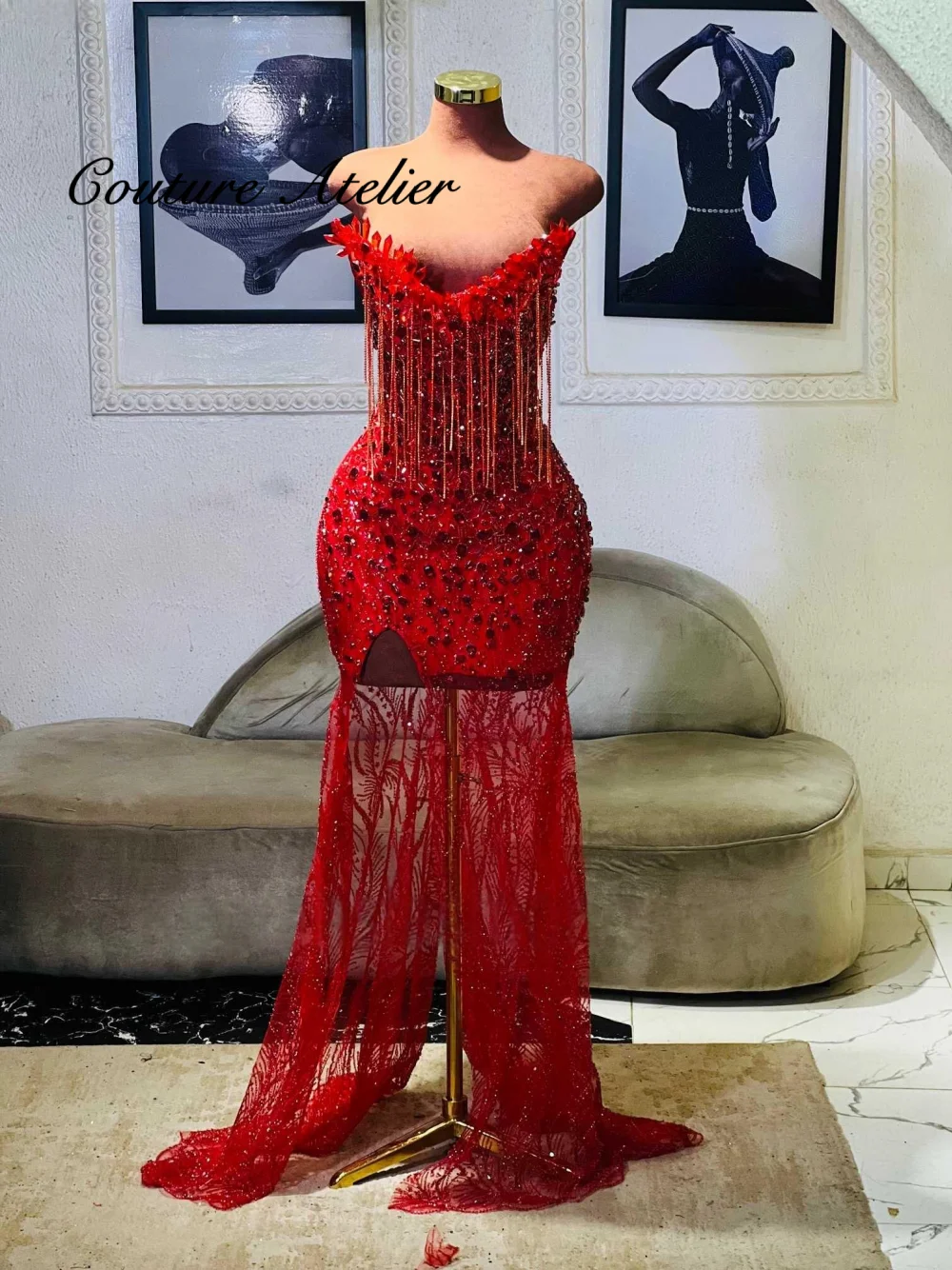 Red Strapless New Year Party Prom Dresses Blackgirls Sexy Cocktail Dress Graduation Night Party Gown 2026 Customized
Red Strapless New Year Party Prom Dresses Blackgirls Sexy Cocktail Dress Graduation Night Party Gown 2026 Customized