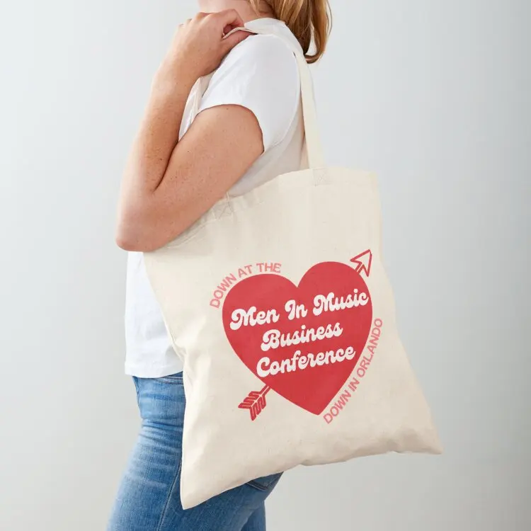 Down At The \t In Music Business Conference \t Tote Bag shoping bag eco pack tote bag screen for beach
Down At The \t In Music Business Conference \t Tote Bag shoping bag eco pack tote bag screen for beach