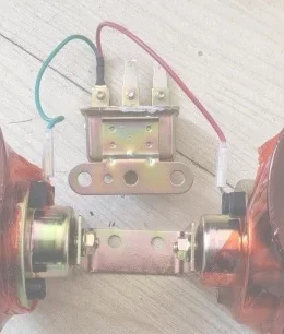 Height gauge probe eight handle ruby 1.0 eccentric probe suitable for Sanfeng tesa height gauge probe probe
Height gauge probe eight handle ruby 1.0 eccentric probe suitable for Sanfeng tesa height gauge probe probe