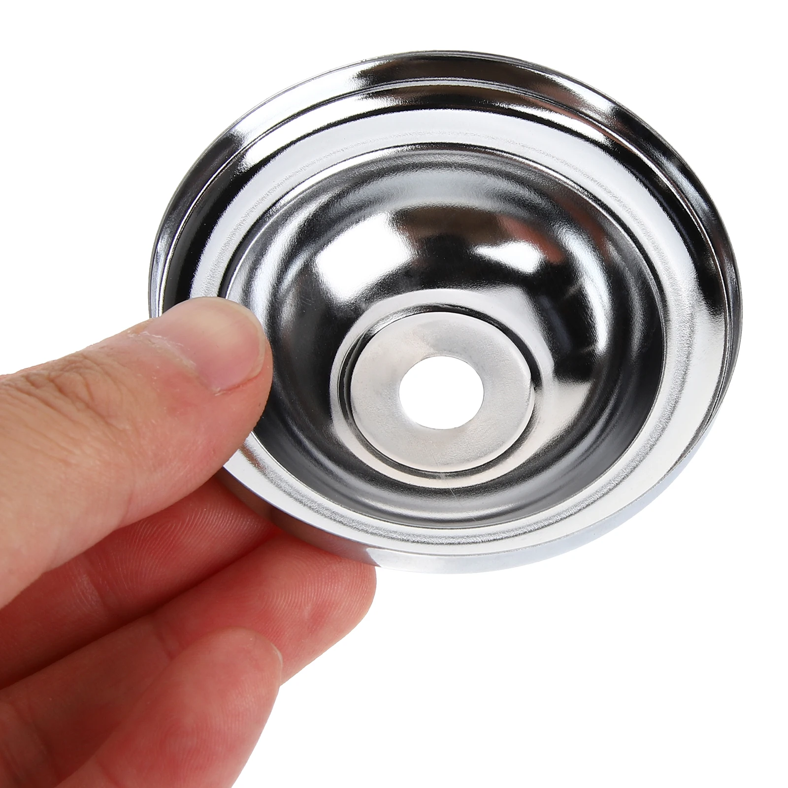 10pcs Metal Lamp Cover Plate for Table Lamp Shade Lighting Accessories Black White Pendant Light Fixture Hardware
10pcs Metal Lamp Cover Plate for Table Lamp Shade Lighting Accessories Black White Pendant Light Fixture Hardware