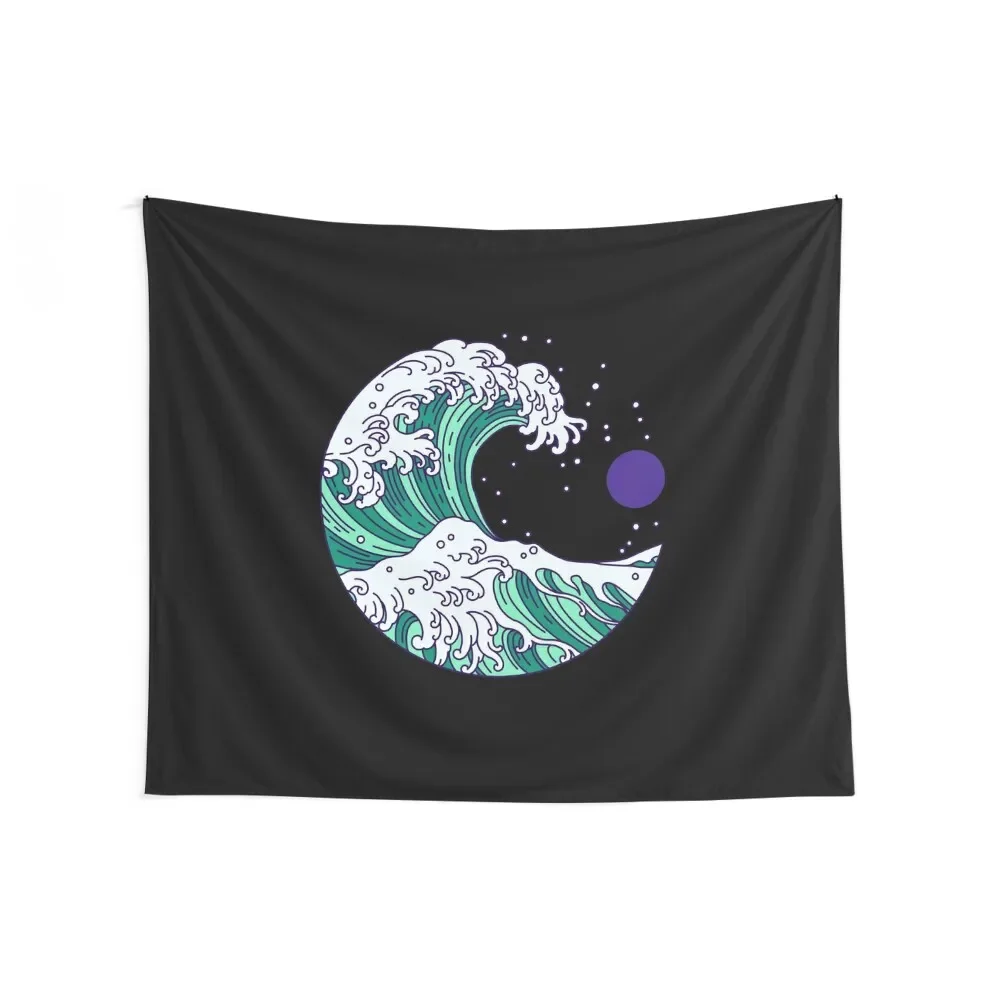 Circular Japanese Wave Vincian Male. Gay Men Pride Tapestry Decoration Home For Bedroom Tapestry
Circular Japanese Wave Vincian Male. Gay Men Pride Tapestry Decoration Home For Bedroom Tapestry