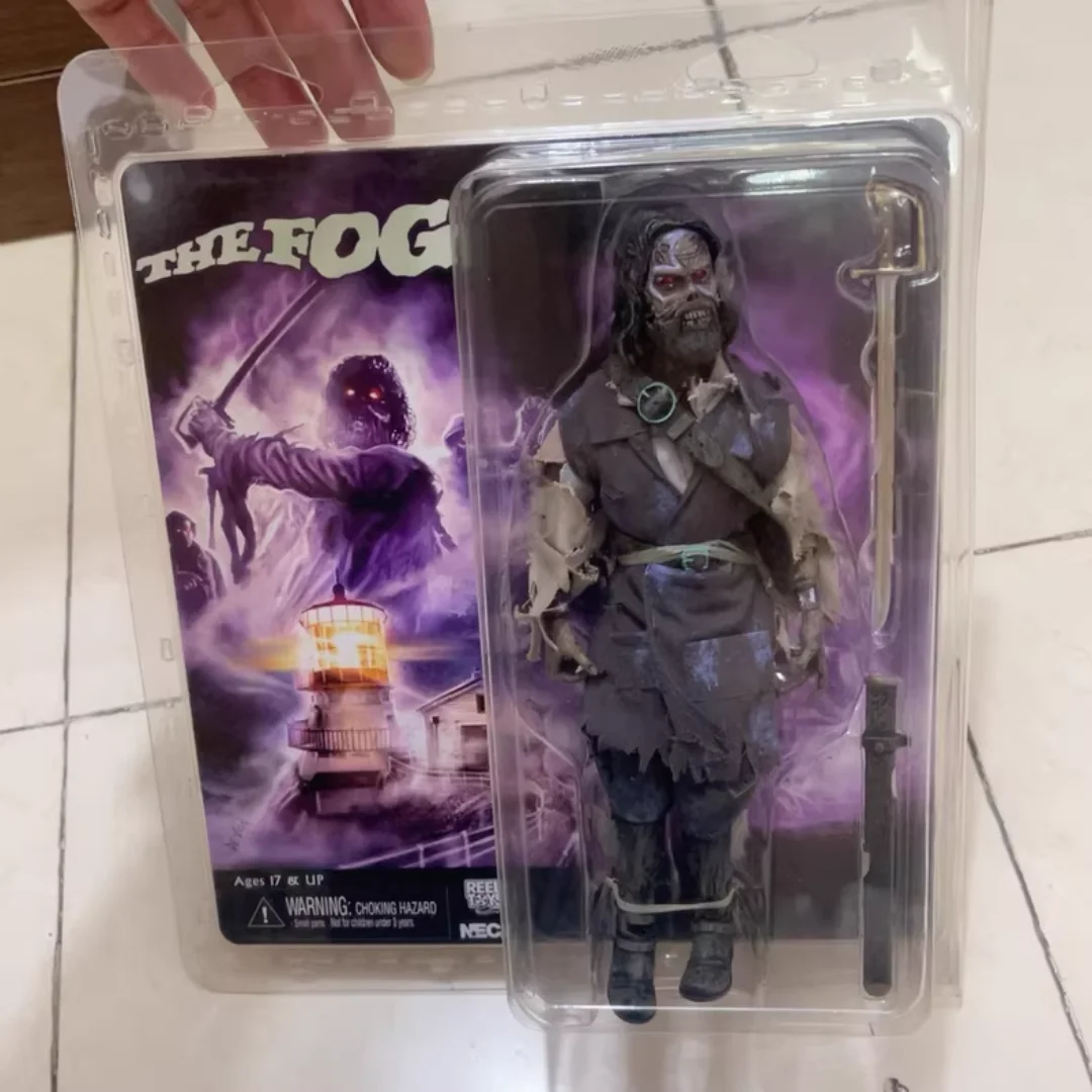 Аутентичные фигурки NECA The Fog (The Mist) — Ju-On Onryo, Demons, Evil Spirits, шарнирные коллекционные модели
Аутентичные фигурки NECA The Fog (The Mist) — Ju-On Onryo, Demons, Evil Spirits, шарнирные коллекционные модели