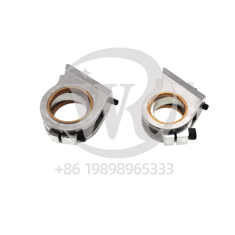 Komori L40 426 428 Rear Gun Tooth Rear Gun Paper Biting Tooth Seat Swing Tooth Inner Hole 35mm Inner Hole 30
Komori L40 426 428 Rear Gun Tooth Rear Gun Paper Biting Tooth Seat Swing Tooth Inner Hole 35mm Inner Hole 30