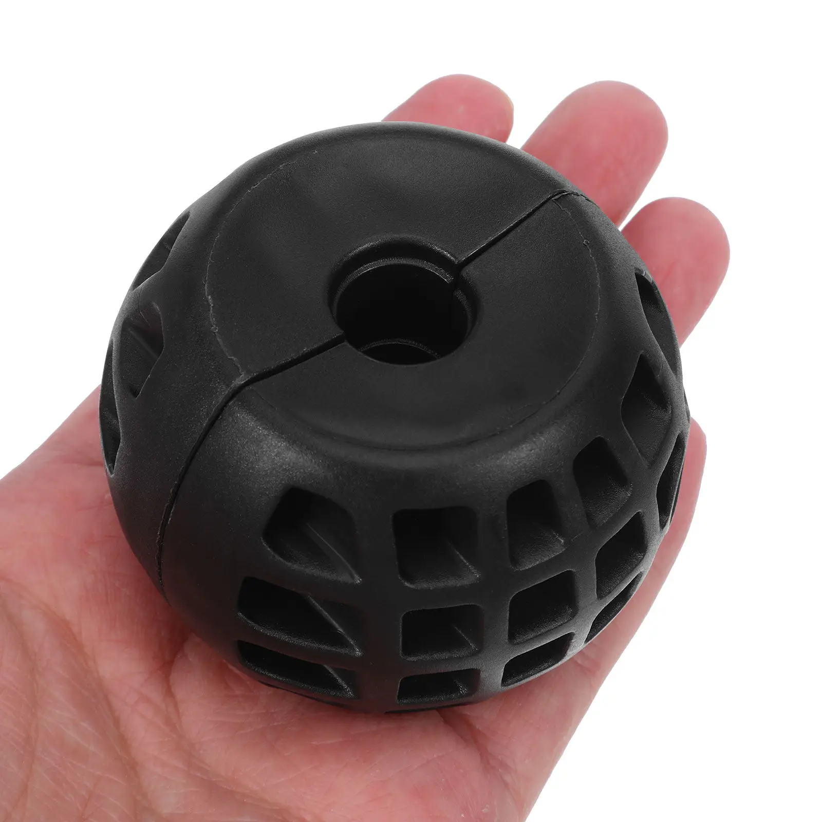 Hose Reel Fixing Ball Freestanding Reels Stoppers Air Hose Reel Accesspories Hose Reel Ball Stopper Ball for Outdoor Water Pipe
Hose Reel Fixing Ball Freestanding Reels Stoppers Air Hose Reel Accesspories Hose Reel Ball Stopper Ball for Outdoor Water Pipe