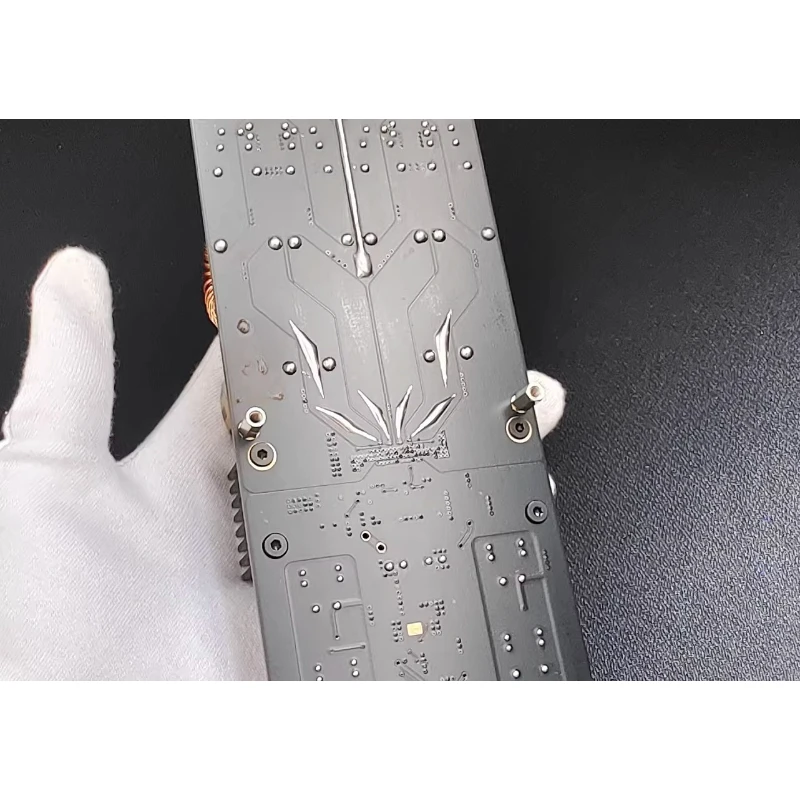 Fever digital TPA3255 ultra-clear HIFI class D amplifier board, high power
Fever digital TPA3255 ultra-clear HIFI class D amplifier board, high power