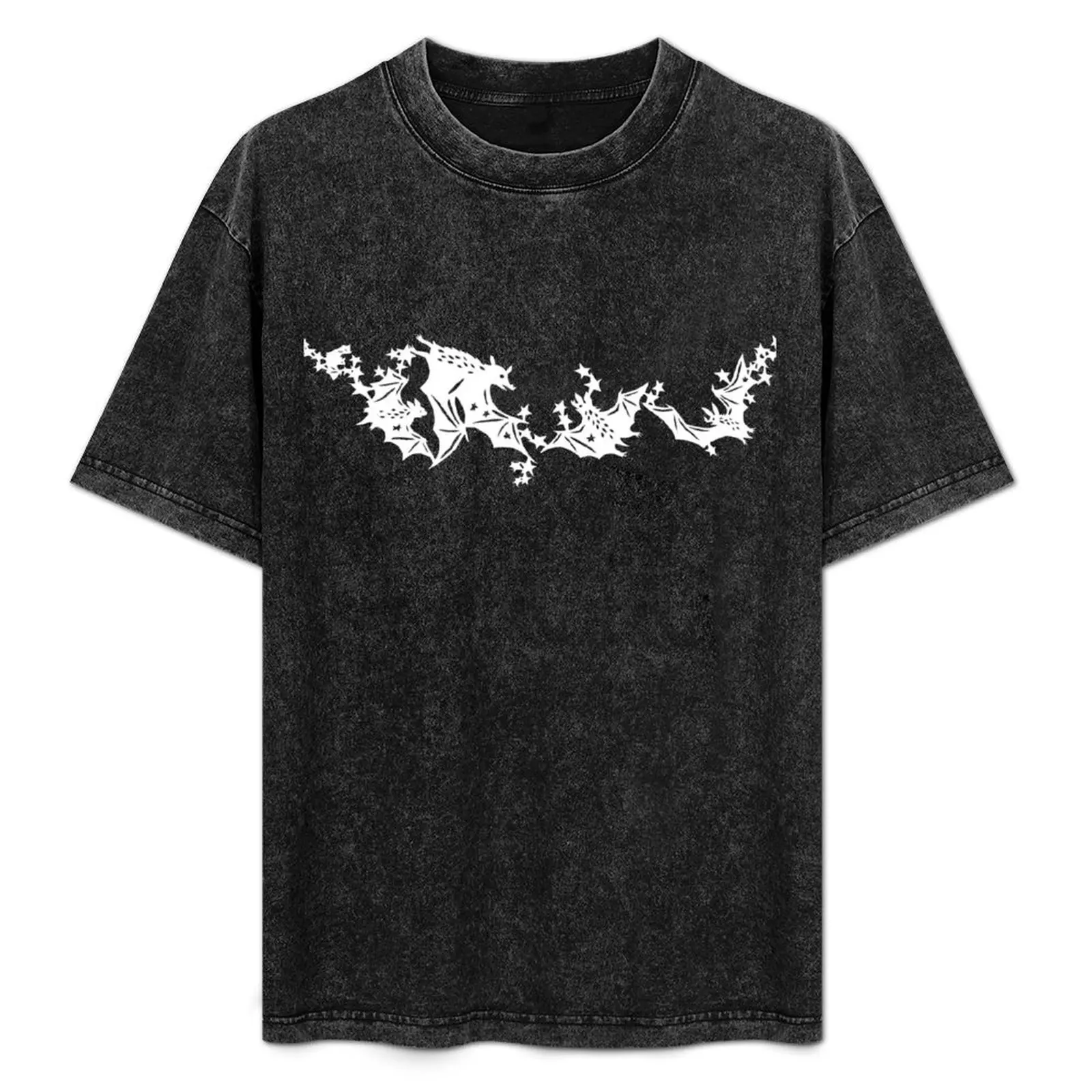 Bats and stars T-Shirt Plus Size Comfort Fit Tee
Bats and stars T-Shirt Plus Size Comfort Fit Tee