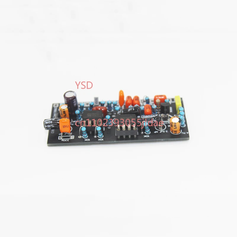 VM3 EQ Preamp Active Circuit Equipped DIY Bass Guitar Premium Electric Bass Instrument
VM3 EQ Preamp Active Circuit Equipped DIY Bass Guitar Premium Electric Bass Instrument