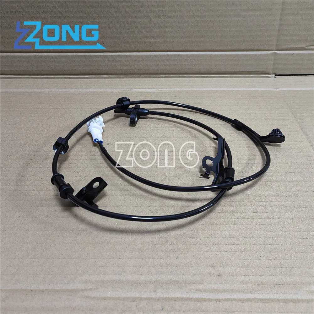 ZONG ABS Wheel Speed Sensor For Toyota Vitz Yaris Vios 89543-52030 8954352030 89543 52030
ZONG ABS Wheel Speed Sensor For Toyota Vitz Yaris Vios 89543-52030 8954352030 89543 52030