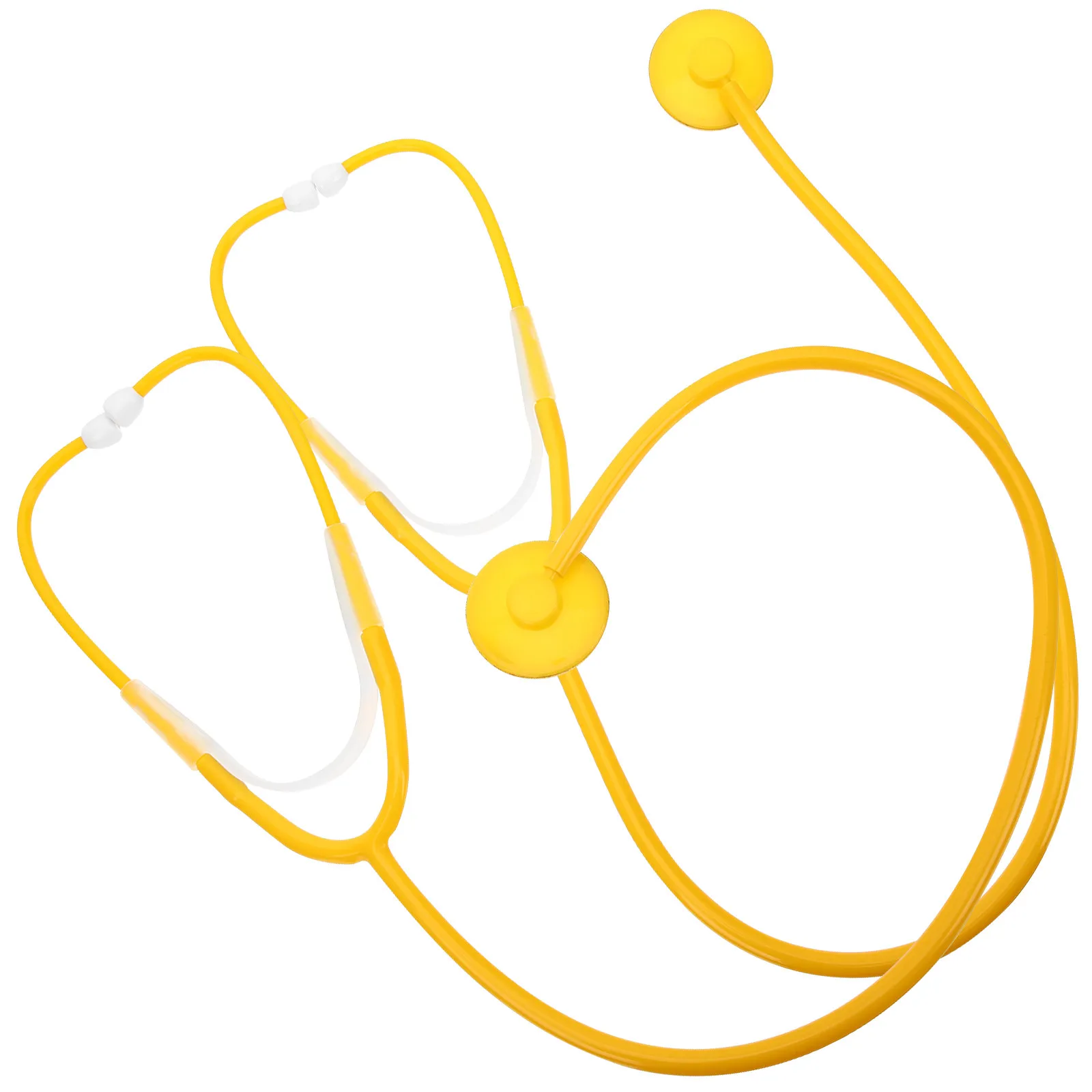 2Pcs Kids Stethoscope Simulation Lightweight Doctor Pretend Play Set Toddler Stethoscope for Ages 1-3 Educational Role Play Kit
2Pcs Kids Stethoscope Simulation Lightweight Doctor Pretend Play Set Toddler Stethoscope for Ages 1-3 Educational Role Play Kit