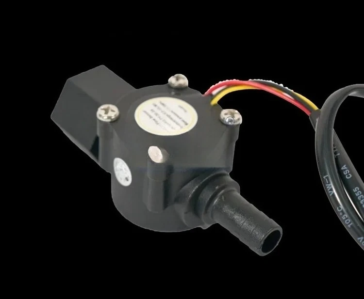 TY-12-3A (formerly TY-30-3A) water flow sensor for special domain electromechanical chillers
TY-12-3A (formerly TY-30-3A) water flow sensor for special domain electromechanical chillers