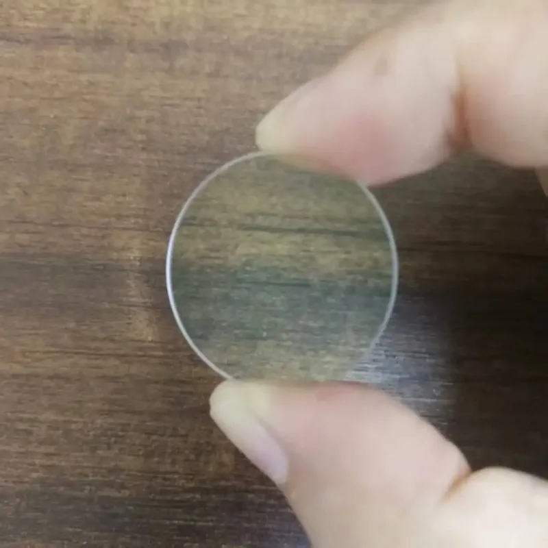 Diameter 14.5 20 23 24 26 27 43 44mm Plano Convex Lens K9 Optical Glass Magnifier Glass Focusing Lenses Coating Film
Diameter 14.5 20 23 24 26 27 43 44mm Plano Convex Lens K9 Optical Glass Magnifier Glass Focusing Lenses Coating Film