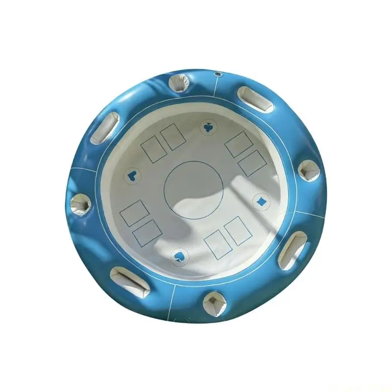 M5TC Round PVC Waterproof Play Table Perfect For Beach And Spa incidents
M5TC Round PVC Waterproof Play Table Perfect For Beach And Spa incidents