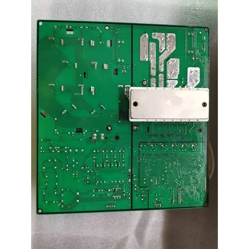 New applicable air conditioner inverter board DB41-0301A DB92-03526A/B DB92-03527A DB92-03526A
New applicable air conditioner inverter board DB41-0301A DB92-03526A/B DB92-03527A DB92-03526A