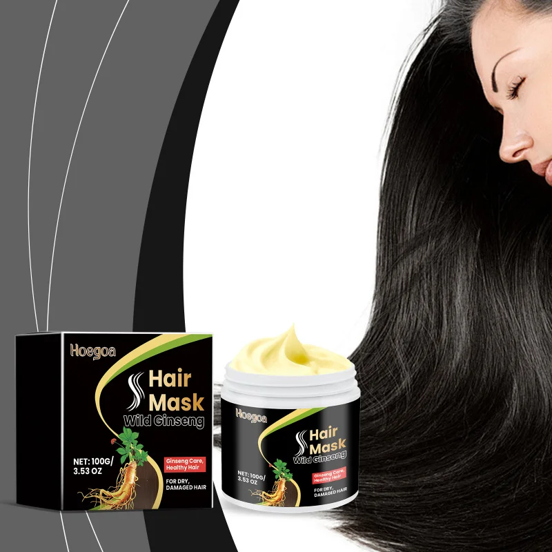 Repairing Hair Mask - Deep Conditioning Treatment For Dry Damaged Hair - Moisturizes & Reduces Frizz - Adds Shine & Softness
Repairing Hair Mask - Deep Conditioning Treatment For Dry Damaged Hair - Moisturizes & Reduces Frizz - Adds Shine & Softness