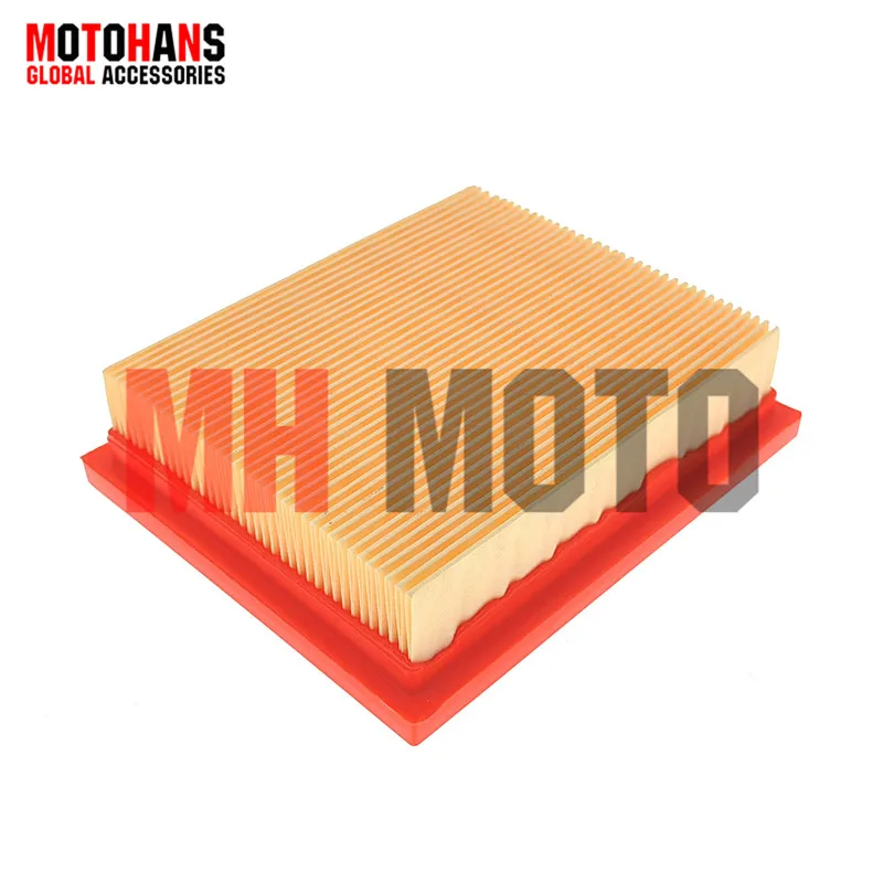 MOTORCYCLE AIR FILTER ELEMENT AIR CLEANER ACCESSORIES FOR HONDA NXR125 BROS SKR200 BERA DT200
MOTORCYCLE AIR FILTER ELEMENT AIR CLEANER ACCESSORIES FOR HONDA NXR125 BROS SKR200 BERA DT200