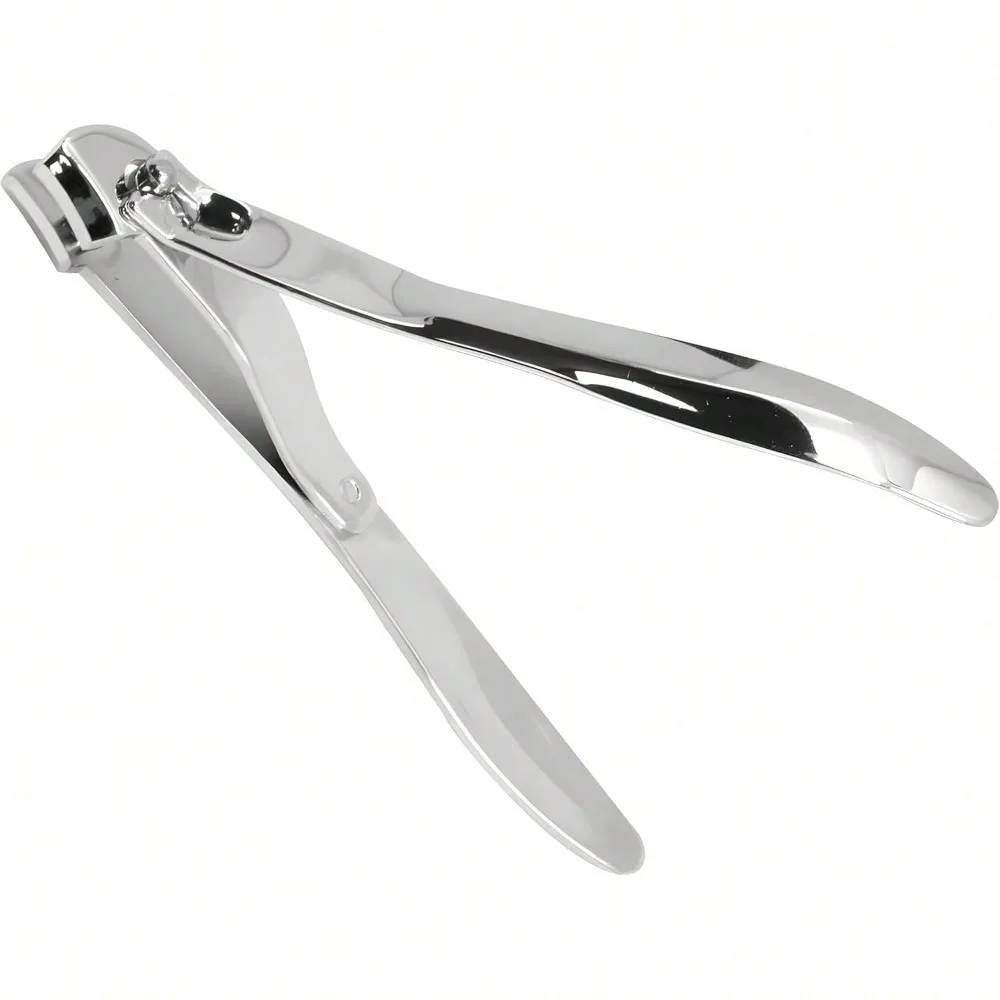 Side Nail – Precision Nipper Style Nail Cutter Thick & Ingrown Nails – Stainless Steel, Ergonomic Grip
Side Nail – Precision Nipper Style Nail Cutter Thick & Ingrown Nails – Stainless Steel, Ergonomic Grip