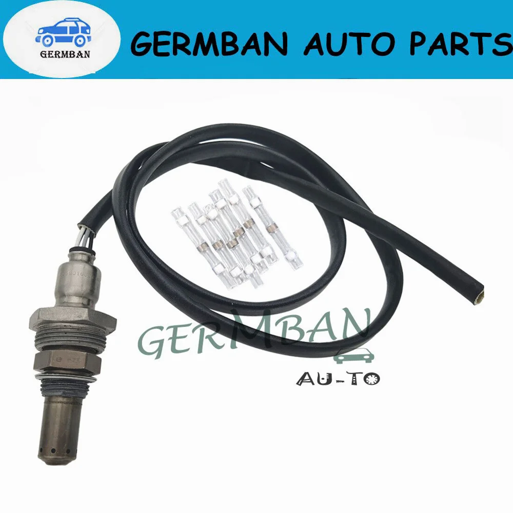68146138AB Universal Nox Sensor Probe 6-Wire For Jeep Ram 68249511AB 68249511AA
68146138AB Universal Nox Sensor Probe 6-Wire For Jeep Ram 68249511AB 68249511AA