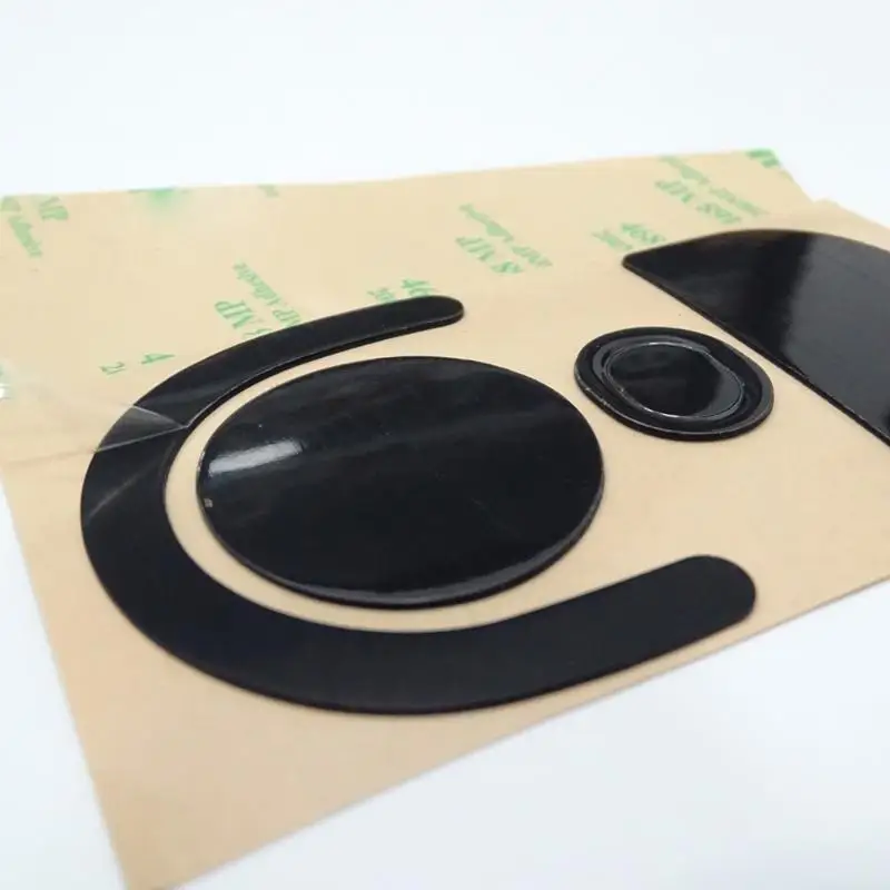 652f Изогнутые края мышиные коньки на мышиных коньках против скольжения мыши Glides для GPROX Superlight2 Gaming Mouse
652f Изогнутые края мышиные коньки на мышиных коньках против скольжения мыши Glides для GPROX Superlight2 Gaming Mouse