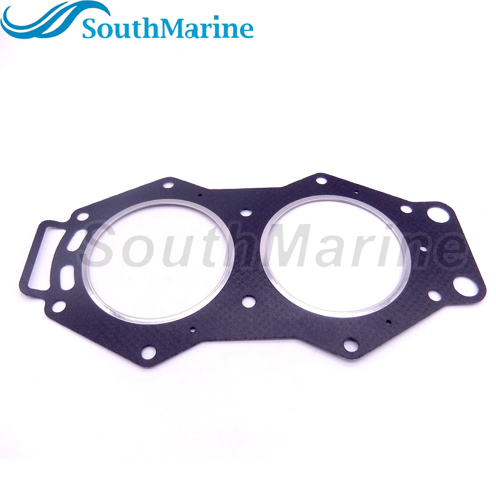 Boat Motor 6E5-11181-01 6E5-11181-02 6E5-11181-A0 6E5-11181-A1 6E5-11181-A2 Cylinder Head Gasket for Yamaha Outboard Engine 115H
Boat Motor 6E5-11181-01 6E5-11181-02 6E5-11181-A0 6E5-11181-A1 6E5-11181-A2 Cylinder Head Gasket for Yamaha Outboard Engine 115H