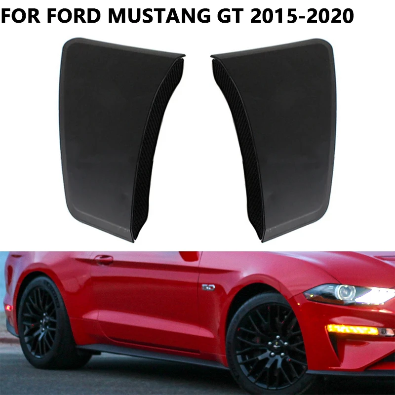 Для Ford Mustang GT 2015, 2016, 2017, 2018, 2019, 2020, черная боковая колонка, крышка рамы, панель крыла, 2 шт., автомобильные аксессуары
Для Ford Mustang GT 2015, 2016, 2017, 2018, 2019, 2020, черная боковая колонка, крышка рамы, панель крыла, 2 шт., автомобильные аксессуары