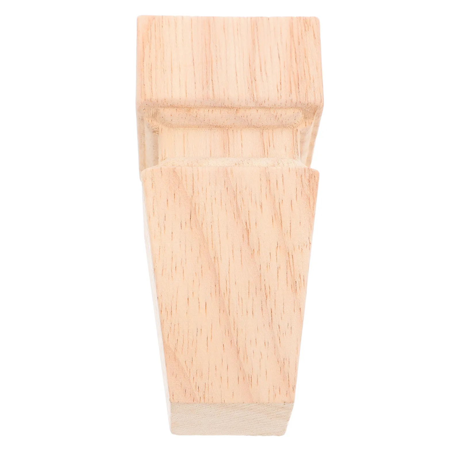 Replacement Wooden Furniture Legs Solid Wood Square Carved for Table Cabinet Shelf Sofa Sturdy Support Decorative European Light
Replacement Wooden Furniture Legs Solid Wood Square Carved for Table Cabinet Shelf Sofa Sturdy Support Decorative European Light
