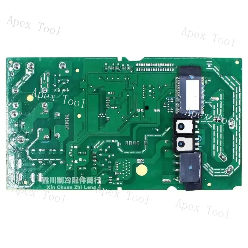 Used For Zhigao External Machine Main Pu925AY083-T Circuit Computer Board
Used For Zhigao External Machine Main Pu925AY083-T Circuit Computer Board