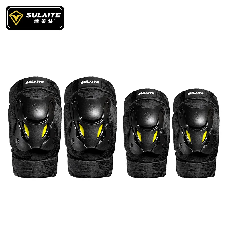 Motorcycle Knee Pad Gloves Elbow Protective Combo Knee Protector Equipment Gear Outdoor Sport Motocross Knee Ventilate
Motorcycle Knee Pad Gloves Elbow Protective Combo Knee Protector Equipment Gear Outdoor Sport Motocross Knee Ventilate