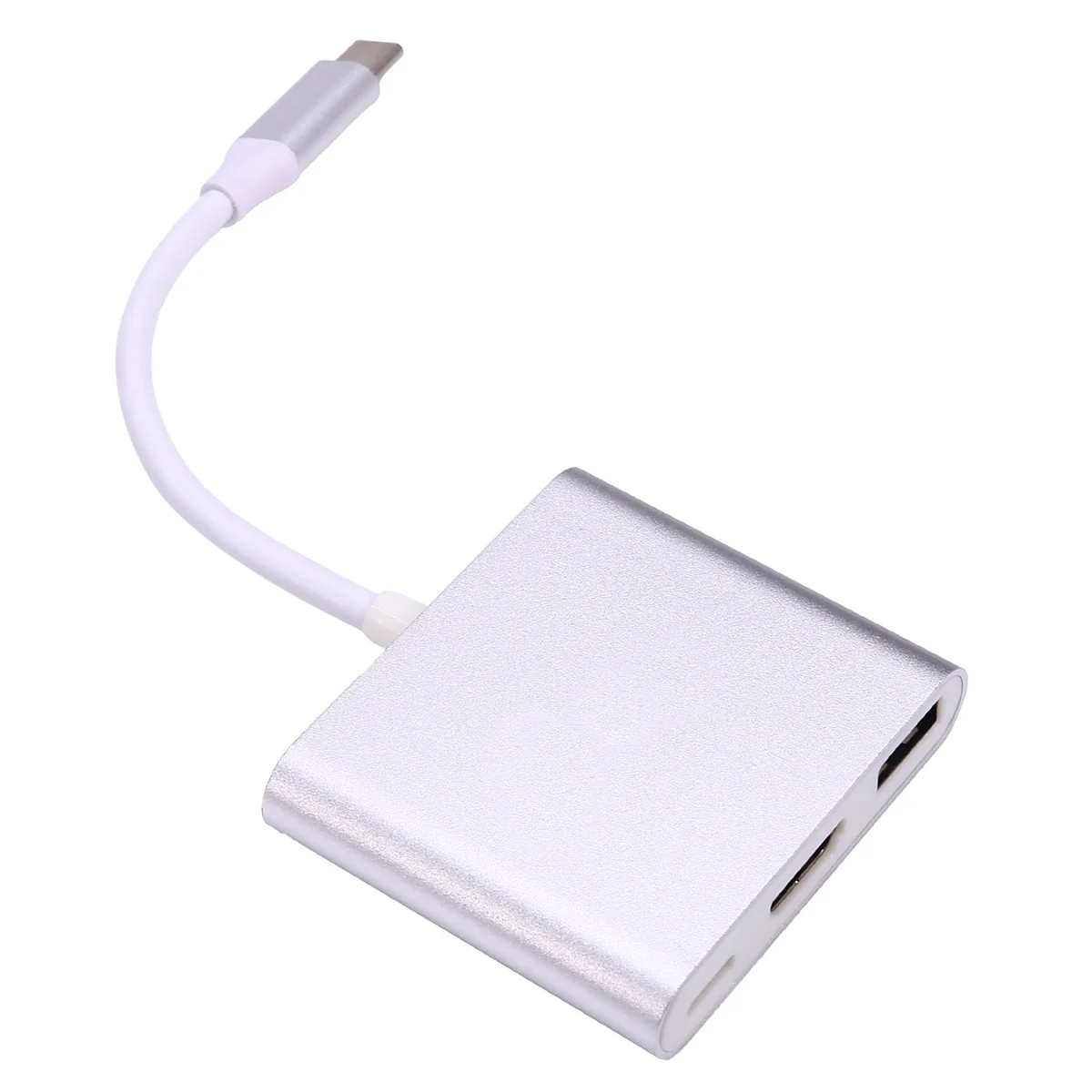 Sust-a3 in 1 TYPE-C to and-Compatible 4K Adapter Cable Converter Type-C to and-Compatible USB HD Cable Docking
Sust-a3 in 1 TYPE-C to and-Compatible 4K Adapter Cable Converter Type-C to and-Compatible USB HD Cable Docking