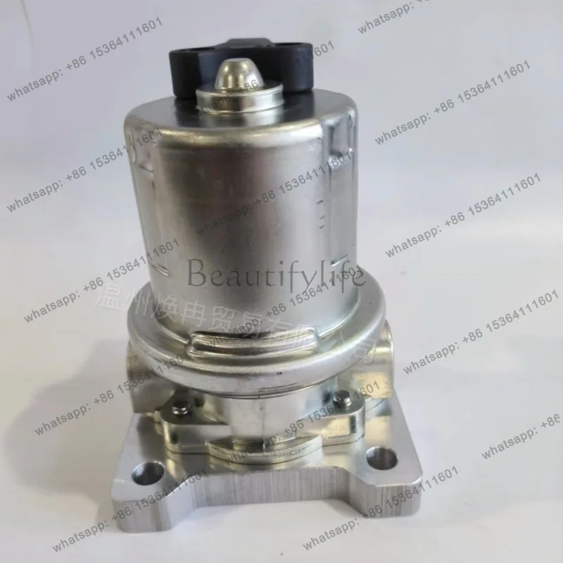 GM 24V electric fuel pump 4935095 P76917 engine
GM 24V electric fuel pump 4935095 P76917 engine
