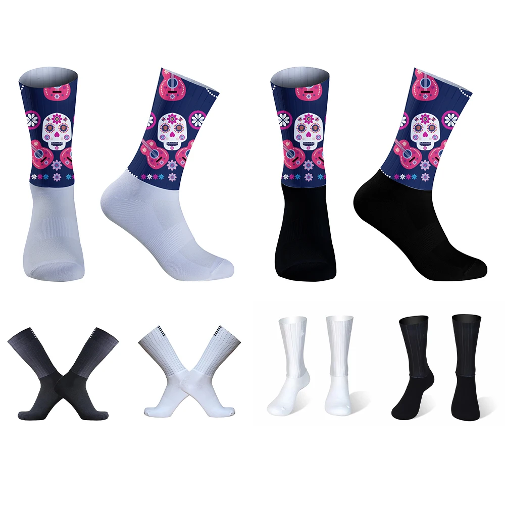 Seamless Socks Cycling Bike Slip Aero Socks Bicycle Socks 2024 New Outdoor Bike Compression Sport Socks
Seamless Socks Cycling Bike Slip Aero Socks Bicycle Socks 2024 New Outdoor Bike Compression Sport Socks