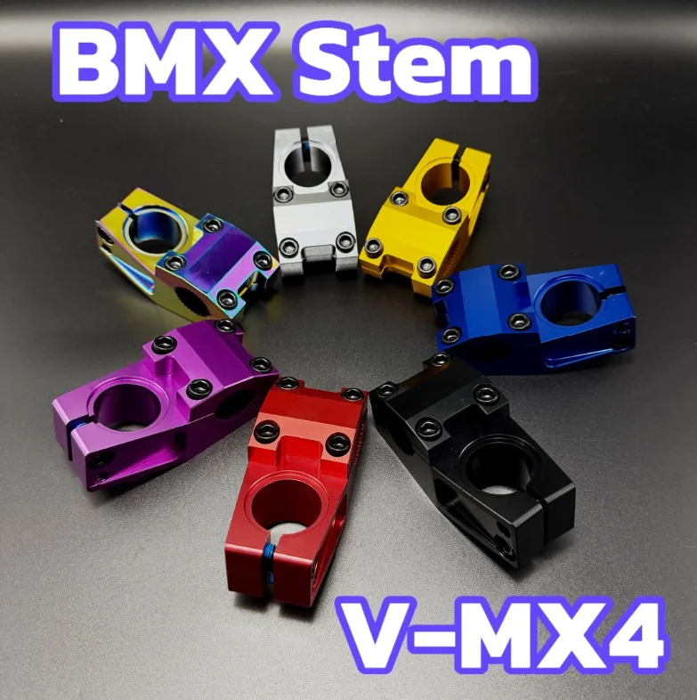 Вынос велосипеда из алюминиевого сплава, вынос BMX V-MX4, 22,2 мм, серебристый, масляный, синий, фиолетовый, детали BMX, аксессуары для гоночных и горных велосипедов
Вынос велосипеда из алюминиевого сплава, вынос BMX V-MX4, 22,2 мм, серебристый, масляный, синий, фиолетовый, детали BMX, аксессуары для гоночных и горных велосипедов