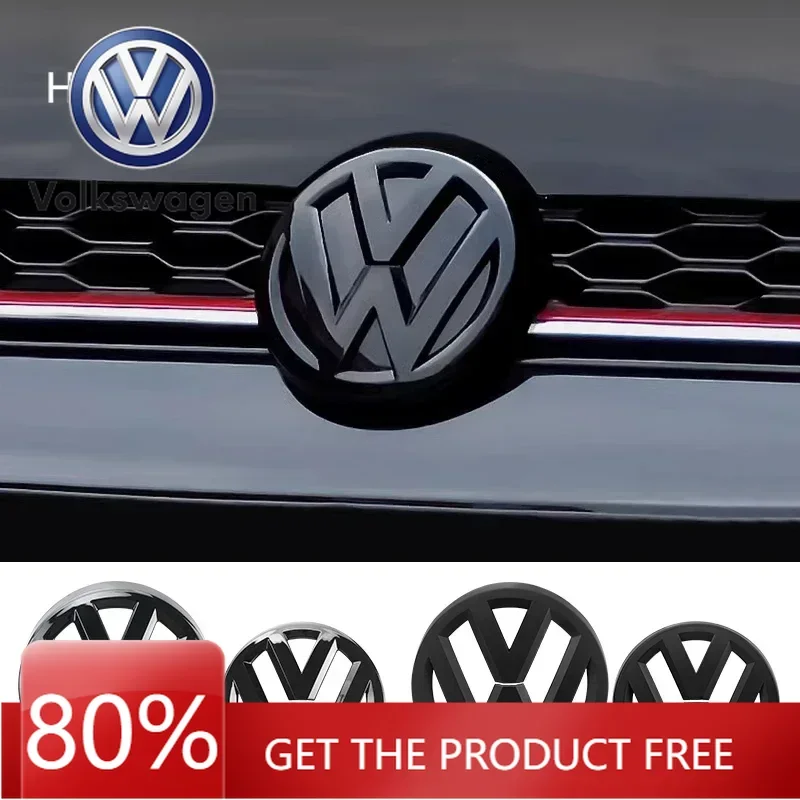 Эмблемы и наклейки для автомобилей Volkswagen: глянцевые черные накладки на переднюю решетку, заднюю крышку багажника, логотип для VW Volkswagen GOLF 6 MK6 10-13
Эмблемы и наклейки для автомобилей Volkswagen: глянцевые черные накладки на переднюю решетку, заднюю крышку багажника, логотип для VW Volkswagen GOLF 6 MK6 10-13