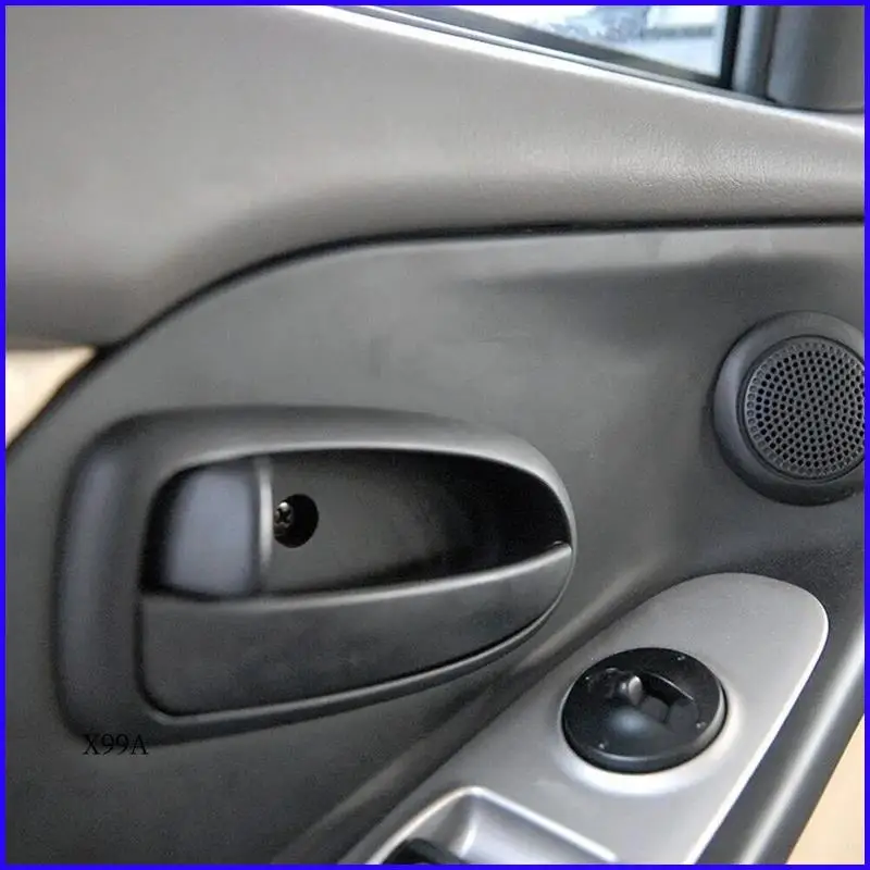 WO-Front Left & Right Inside Door Handle Trim For Hyundai Elantra For Avante XD 2000-2006 Door Handle Bezel
WO-Front Left & Right Inside Door Handle Trim For Hyundai Elantra For Avante XD 2000-2006 Door Handle Bezel