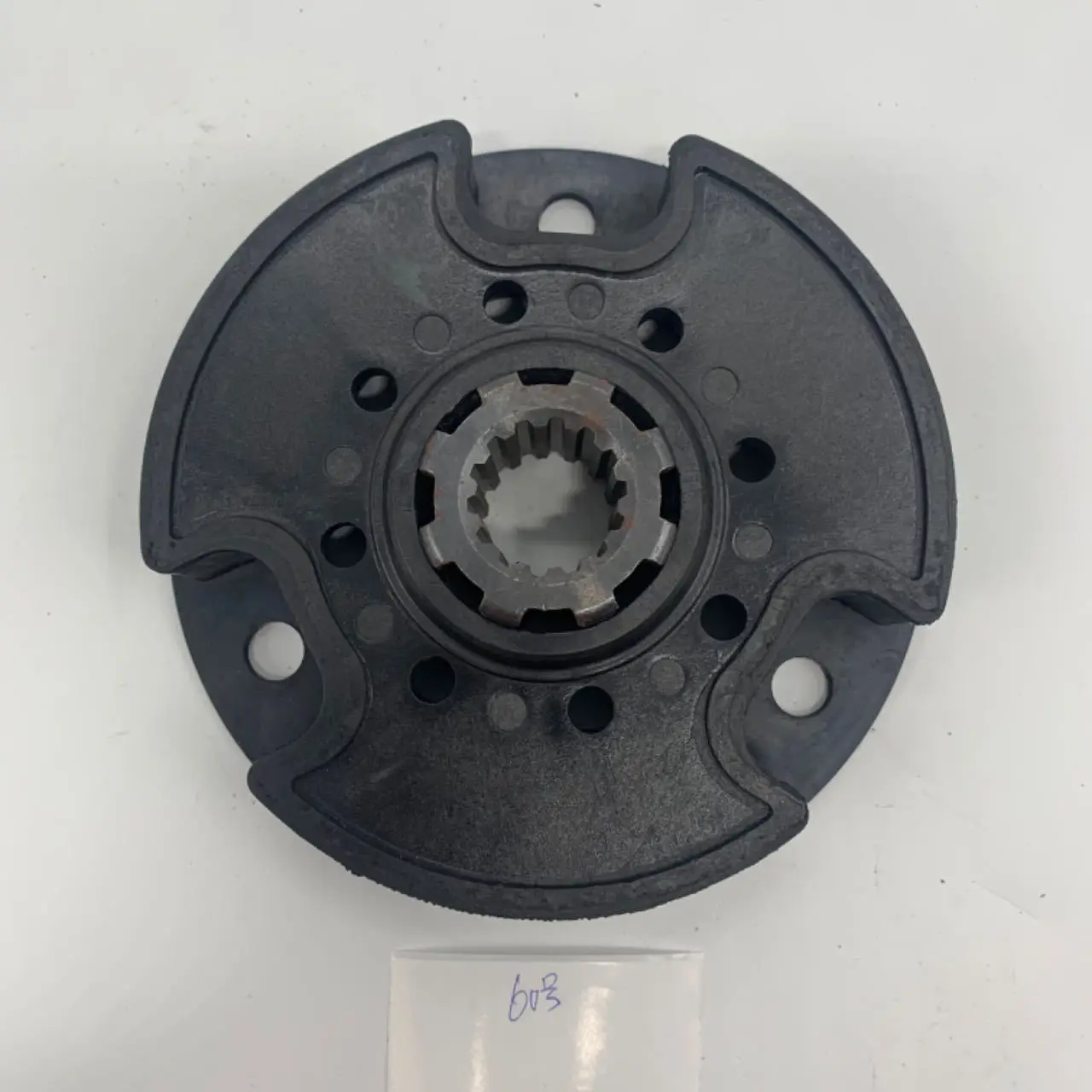 175 * 13 зубьев для аксессуаров к муфтам гидравлических насосов YC65
175 * 13 зубьев для аксессуаров к муфтам гидравлических насосов YC65