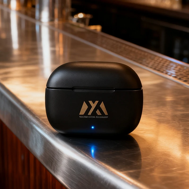 A50 MYX-Top-Notch Bluetooth Earbuds with Superior Build, Ideal for Users Who Want the Best in Durability, Aesthetics, and Sound
A50 MYX-Top-Notch Bluetooth Earbuds with Superior Build, Ideal for Users Who Want the Best in Durability, Aesthetics, and Sound