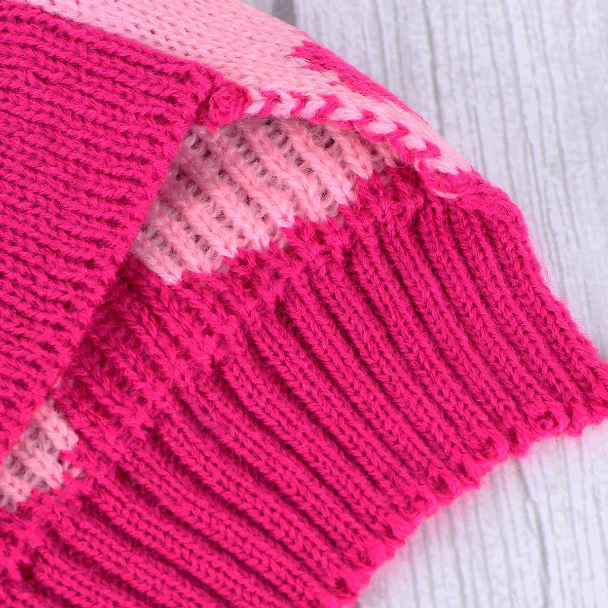 Heart Bowknot Sweater For Puppy Dog Winter Warm Clothing Fashion Pet Costume Comfortable Outdoor Walking Jogging Christmas
Heart Bowknot Sweater For Puppy Dog Winter Warm Clothing Fashion Pet Costume Comfortable Outdoor Walking Jogging Christmas