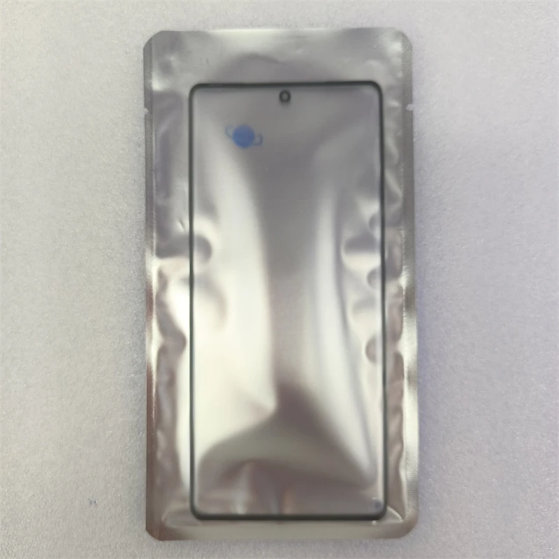 Outer Screen+OCA For Infinix Zero 30 4G 5G X6731 X6731B Front Touch Panel LCD Display Glass Repair Replace Parts
Outer Screen+OCA For Infinix Zero 30 4G 5G X6731 X6731B Front Touch Panel LCD Display Glass Repair Replace Parts