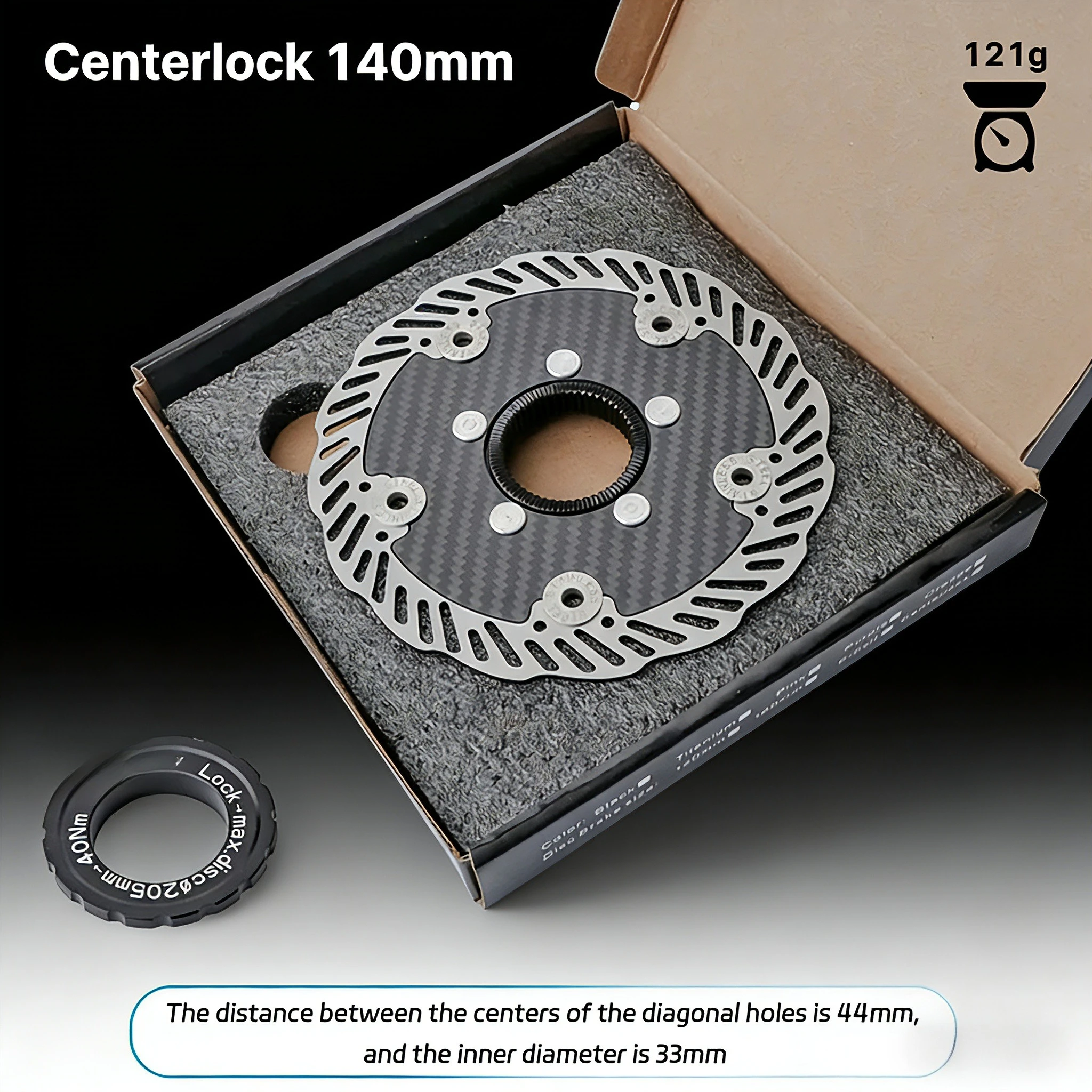 Велосипедные дисковые тормоза с блокировкой оси, тормозные диски из углеродного волокна 160 мм и 140 мм, плавающие тормозные диски для горного велосипеда, горный велосипед.
Велосипедные дисковые тормоза с блокировкой оси, тормозные диски из углеродного волокна 160 мм и 140 мм, плавающие тормозные диски для горного велосипеда, горный велосипед.