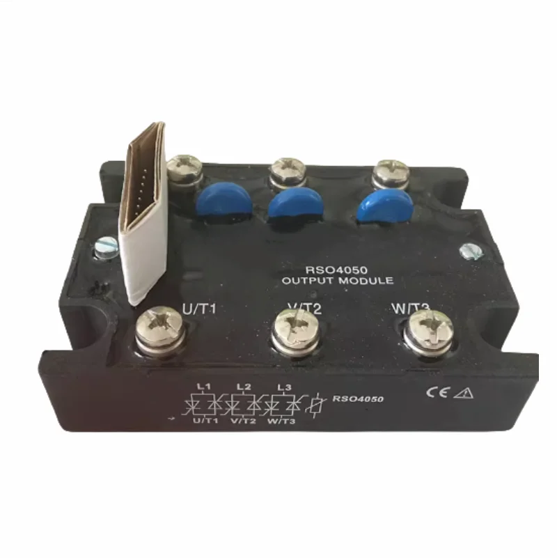 New Original RSO4050 Solid State Relay
New Original RSO4050 Solid State Relay